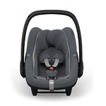Ficha técnica e caractérísticas do produto Bebê Conforto Pebble Plus Graphite - Maxi-Cosi