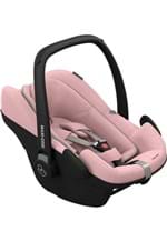 Ficha técnica e caractérísticas do produto Bebê Conforto Pebble Plus Maxi Cosi Rosa