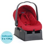 Ficha técnica e caractérísticas do produto Bebê Conforto Peg Pérego Primo Viaggio MT com Base - Red