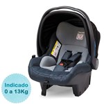 Ficha técnica e caractérísticas do produto Bebê Conforto Peg Pérego Primo Viaggio SL - Cielo