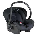 Ficha técnica e caractérísticas do produto Bebê Conforto Safety 1st One Safe XM 8592XM - Full Black
