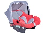 Ficha técnica e caractérísticas do produto Bebê Conforto Styll Baby Oxy Wind - para Crianças Até 13kg