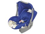 Ficha técnica e caractérísticas do produto Bebê Conforto Tutti Baby Nino - para Crianças Até 13Kg