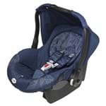 Ficha técnica e caractérísticas do produto Bebê Conforto Tutti Baby Upper 04700.43 Azul se