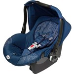Bebê Conforto Tutti Baby Upper - Azul - Grupo 0+: Até 13 Kg