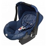 Ficha técnica e caractérísticas do produto Bebê Conforto Upper Tutti Baby Azul