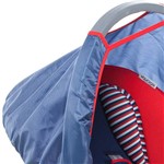 Ficha técnica e caractérísticas do produto Bebê Conforto Voyage - Marinheiro