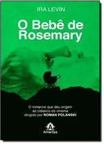 Ficha técnica e caractérísticas do produto Bebê de Rosemary, o - Amarilys