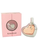 Ficha técnica e caractérísticas do produto Bebe Eau de Parfum Spray Perfume Feminino 100 ML-Bebe