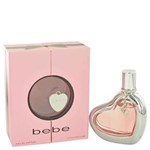 Ficha técnica e caractérísticas do produto Bebe Eau de Parfum Spray Perfume Feminino 50 ML-Bebe