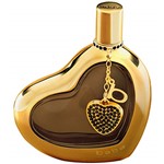Ficha técnica e caractérísticas do produto Bebe Perfume Gold Feminino Eau de Parfum 30ml