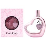 Ficha técnica e caractérísticas do produto Bebe Sheer Perfume Feminino Eau de Parfum 100 Ml - 100 ML