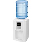 Ficha técnica e caractérísticas do produto Bebedouro Continental Refrigerado por Compressor