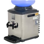 Ficha técnica e caractérísticas do produto Bebedouro de Água Galão Mini MGA Libell Inox - 220V