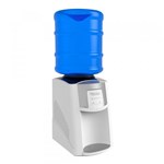 Ficha técnica e caractérísticas do produto Bebedouro de Água Refrigerado por Compressor Colormaq Premium CBEHFBA1 110V