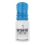 Ficha técnica e caractérísticas do produto Bebedouro de Água Refrigerador Branco Latina - BR355 - 220v