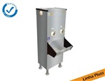 Bebedouro Industrial 50 Litros Inox C/ Acessibilidade - 220 - Nardin