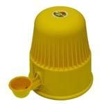 Ficha técnica e caractérísticas do produto Bebedouro Inteligente 2,0 Litros Amarelo em Plástico