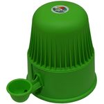 Ficha técnica e caractérísticas do produto Bebedouro inteligente 2,0l plástico cor verde