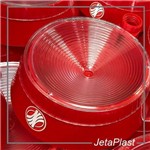 Ficha técnica e caractérísticas do produto Bebedouro Inteligente Jetaplast Vermelho Modelo 2019
