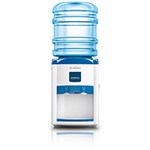 Ficha técnica e caractérísticas do produto Bebedouro Latina Acqua Ice com Compressor Branco e Azul