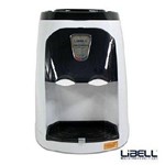 Ficha técnica e caractérísticas do produto Bebedouro Libell Stylo Hermetico com Compressor - 50010009