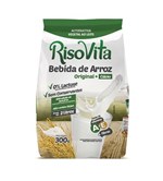 Ficha técnica e caractérísticas do produto Bebida de Arroz em Pó Original - Risovita - 300g