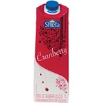 Ficha técnica e caractérísticas do produto Bebida de Cranberry - Shefa