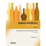 Ficha técnica e caractérísticas do produto Bebidas Alcoolicas - Vol I - Blucher