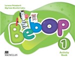 Ficha técnica e caractérísticas do produto Bebop 1 Ab - 1st Ed - Macmillan