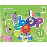 Ficha técnica e caractérísticas do produto Bebop 1 Students Book Pack With Parents Guide - Macmillan