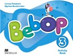 Ficha técnica e caractérísticas do produto Bebop 3 Ab - 1st Ed - Macmillan