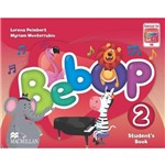 Ficha técnica e caractérísticas do produto Bebop Sb Pack