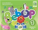 Ficha técnica e caractérísticas do produto Bebop Student's Book With Parent's Guide-1 - Macmillan