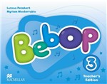 Ficha técnica e caractérísticas do produto Bebop 3 Tb - 1st Ed - Macmillan Br