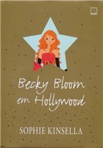Ficha técnica e caractérísticas do produto Becky Bloom em Holywood - Record