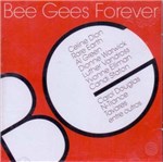 Ficha técnica e caractérísticas do produto Bee Gees Forever - Cd