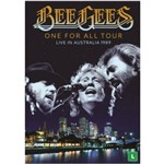 Ficha técnica e caractérísticas do produto Bee Gees - One For All Tour - Live In Australia 1989 (DVD)