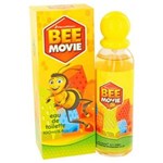 Ficha técnica e caractérísticas do produto Bee Movie Eau de Toilette Spray Perfume Feminino 100 ML-Dreamworks