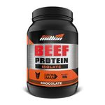 Ficha técnica e caractérísticas do produto Beef Protein 900 Gr New Millen