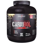 Ficha técnica e caractérísticas do produto Beef Protein Carnibol 1,8kg - IntegralMedica