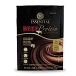 Ficha técnica e caractérísticas do produto Beef Protein Essential Nutrition Sachê 32G