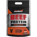 Ficha técnica e caractérísticas do produto Beef Protein Isolate 1.8kg Chocolate New Millen