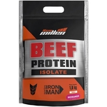 Ficha técnica e caractérísticas do produto Beef Protein Isolate 1.8kg Morango New Millen