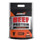 Ficha técnica e caractérísticas do produto Beef Protein Isolate 1,8kg New Millen