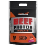 Ficha técnica e caractérísticas do produto Beef Protein Isolate 1,8kg Refil New Millen