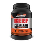 Ficha técnica e caractérísticas do produto Beef Protein Isolate 900G - BAUNILHA