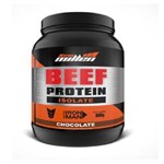 Ficha técnica e caractérísticas do produto Beef Protein Isolate 900g New Millen Chocolate - CHOCOLATE
