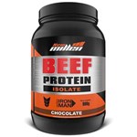Ficha técnica e caractérísticas do produto Beef Protein Isolate (900g) New Millen