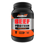 Ficha técnica e caractérísticas do produto Beef Protein Isolate (900g) - New Millen